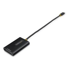 StarTech.com Lecteur de Cartes USB-C CFexpress Type B, USB 10Gbps, Lecteur de Cartes Mémoire, USB Type-C vers CF Express 2.0