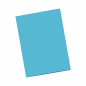 DOHE - Pack Sous-chemises - Format feuillet - Bleu clair - 50 u. DOHE - Pack Sous-chemises - Format feuillet - Bleu clair - 50 u.