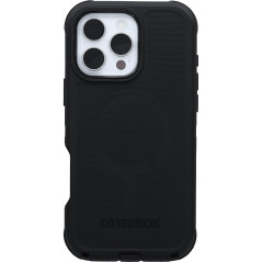 Otterbox Coque Defender Series MagSafe pour iPhone 16 Pro Max, Antichoc, résistante aux Chutes, Ultra Robuste, Coque de Protecti