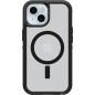 Otterbox Defender Series XT Clear MagSafe Coque pour iPhone 17e, 16e, 15, 14, 13, Antichoc, Anti-Chute, Robuste, supporte 7X Plu Otterbox Defender Series XT Clear MagSafe Coque pour iPhone 17e, 16e, 15, 14, 13, Antichoc, Anti-Chute, Robuste, supporte 7X Plu