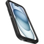 Otterbox Defender Series XT Clear MagSafe Coque pour iPhone 17e, 16e, 15, 14, 13, Antichoc, Anti-Chute, Robuste, supporte 7X Plu Otterbox Defender Series XT Clear MagSafe Coque pour iPhone 17e, 16e, 15, 14, 13, Antichoc, Anti-Chute, Robuste, supporte 7X Plu