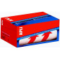 Apli 012402 200 Étiquettes, 50 x 125mm, Position Verticale Apli 012402 200 Étiquettes, 50 x 125mm, Position Verticale
