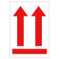 Apli 012402 200 Étiquettes, 50 x 125mm, Position Verticale Apli 012402 200 Étiquettes, 50 x 125mm, Position Verticale