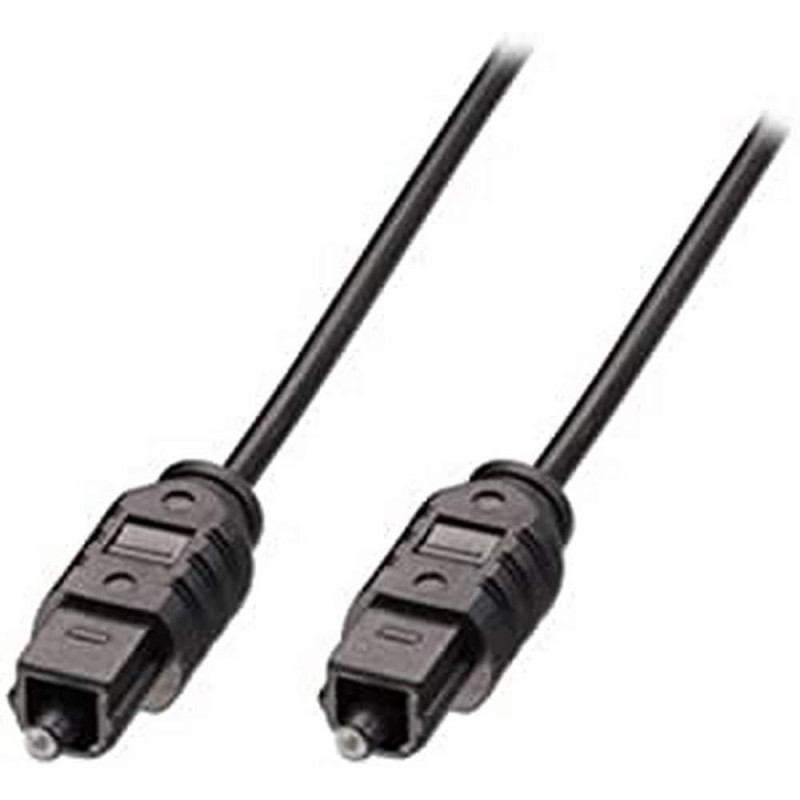 LINDY Câble TosLink/SPDIF, 20m LINDY Câble TosLink/SPDIF, 20m