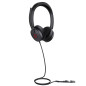 Yealink UH48 Dual Teams USB-C/A - kabelgebundenes Stereo Headset Zertifiziert für UC-Platformen Yealink UH48 Dual Teams USB-C/A - kabelgebundenes Stereo Headset Zertifiziert für UC-Platformen
