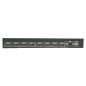LINDY Switch HDMI 1.4 4K UHD, Matrix 4x4 38152 Noir