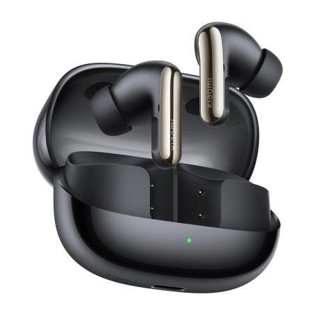 Xiaomi Buds 5 Pro WiFi-Noir