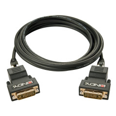 Lindy Kit extender (amplificateur) DVI Cat.5/6, 50m