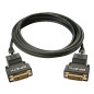 Lindy Kit extender (amplificateur) DVI Cat.5/6, 50m Lindy Kit extender (amplificateur) DVI Cat.5/6, 50m