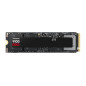 Samsung SSD Interne 9100 Pro, NVMe 2.0 PCIe 5.0x4, Capacité 2To, Vitesse de Lecture jusqu'à 14 800 Mo/s, Les Performances de la Samsung SSD Interne 9100 Pro, NVMe 2.0 PCIe 5.0x4, Capacité 2To, Vitesse de Lecture jusqu'à 14 800 Mo/s, Les Performances de la