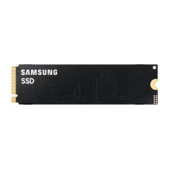 Samsung SSD Interne 9100 Pro, NVMe 2.0 PCIe 5.0x4, Capacité 2To, Vitesse de Lecture jusqu'à 14 800 Mo/s, Les Performances de la 