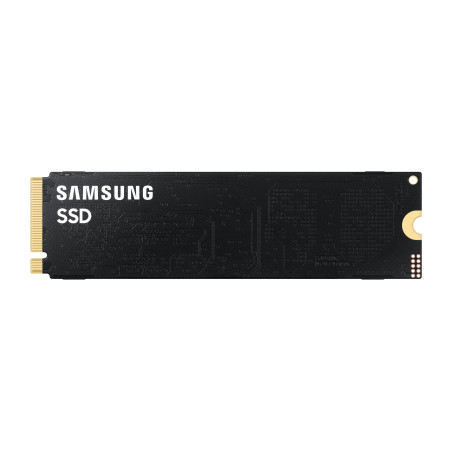 Samsung SSD Interne 9100 Pro, NVMe 2.0 PCIe 5.0x4, Capacité 2To, Vitesse de Lecture jusqu'à 14 800 Mo/s, Les Performances de la 