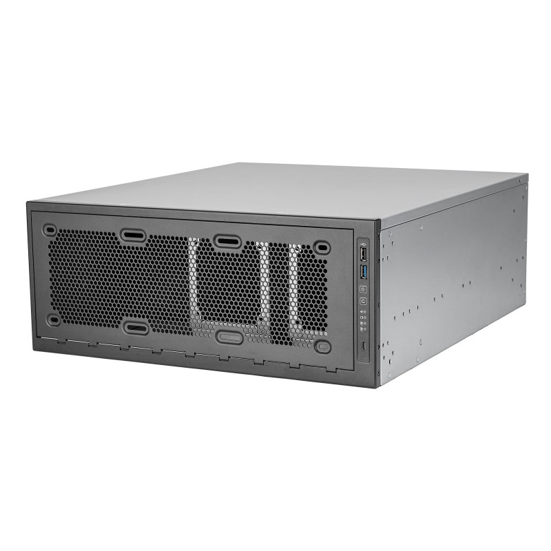 SilverStone Technology RM45-360,Un Montage en Rack 4U Qui redéfinit la flexibilité et la polyvalence, SST-RM45-360, SSI-EEB SilverStone Technology RM45-360,Un Montage en Rack 4U Qui redéfinit la flexibilité et la polyvalence, SST-RM45-360, SSI-EEB
