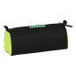 Trousse d'écolier Real Betis Balompié Noir Citron 21 x 8 x 7 cm Trousse d'écolier Real Betis Balompié Noir Citron 21 x 8 x 7 cm