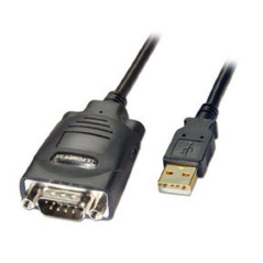 LINDY Convertisseur USB RS485