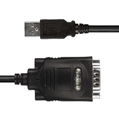 LINDY Convertisseur USB RS485