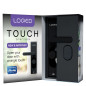 Loqed Touch Smart Lock Schwarz