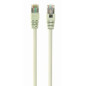 Gembird FTP Cat6 Patch Cable 30 m - Connexion réseau à haut débit, blindée, compatible avec les routeurs, les commutateurs et le Gembird FTP Cat6 Patch Cable 30 m - Connexion réseau à haut débit, blindée, compatible avec les routeurs, les commutateurs et le