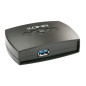 Lindy Switch USB 3.0 2 Ports Lindy Switch USB 3.0 2 Ports