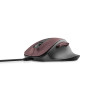 Hama MW-500 Recharge Souris sans Fil - Technologie 2.4Ghz, Rechargeable en USB C, Capteur Blue Wave 1600 dpi, Technologie Smart- Hama MW-500 Recharge Souris sans Fil - Technologie 2.4Ghz, Rechargeable en USB C, Capteur Blue Wave 1600 dpi, Technologie Smart-