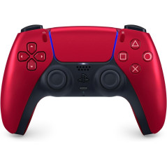 Sony PS5 Dualsense Wireless Controller (OEM) Volcanic Red EU