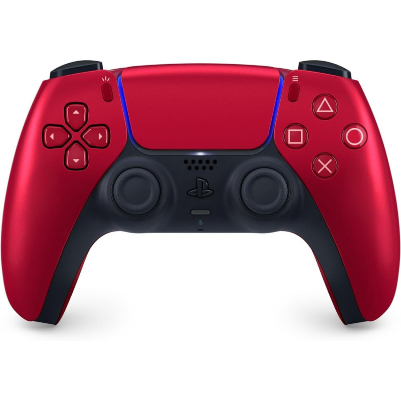 Sony PS5 Dualsense Wireless Controller (OEM) Volcanic Red EU