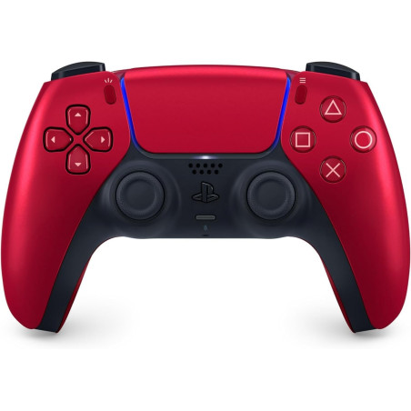 Sony PS5 Dualsense Wireless Controller (OEM) Volcanic Red EU