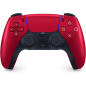 Sony PS5 Dualsense Wireless Controller (OEM) Volcanic Red EU
