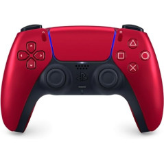 Sony PS5 Dualsense Wireless Controller (OEM) Volcanic Red EU