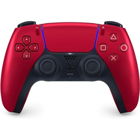 Sony PS5 Dualsense Wireless Controller (OEM) Volcanic Red EU