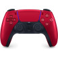 Sony PS5 Dualsense Wireless Controller (OEM) Volcanic Red EU