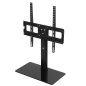 Maclean MC-450 Support TV Universel pour Meuble RTV Max. 40kg Max. VESA 400x400 pour TV 32-65" Maclean MC-450 Support TV Universel pour Meuble RTV Max. 40kg Max. VESA 400x400 pour TV 32-65"