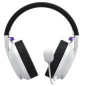 Gaming Headphones Havit Fuxi H3 2.4G (White)