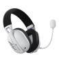 Gaming Headphones Havit Fuxi H3 2.4G (White)
