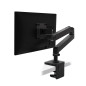 Ergotron Bras de Moniteur LX Pro Premium amélioré, Support de Bureau Simple pour Moniteur – Convient aux écrans d'ordinateur Ult Ergotron Bras de Moniteur LX Pro Premium amélioré, Support de Bureau Simple pour Moniteur – Convient aux écrans d'ordinateur Ult