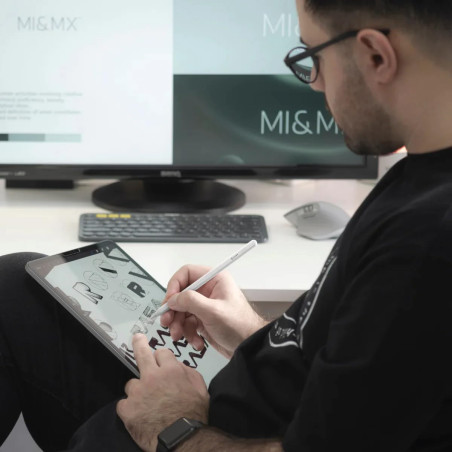 ALOGIC IPAD Stylus Pen with Wireless