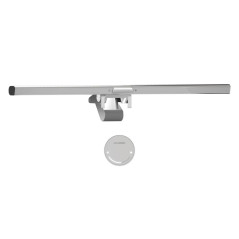 Webcam Autofocus 4K sur Barre Lumineuse Alogic