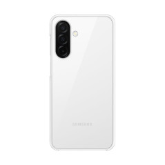 Samsung Galaxy Coque Transparente Officielle pour Galaxy A26