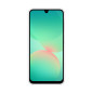 Samsung Galaxy Coque Transparente Officielle pour Galaxy A26 Samsung Galaxy Coque Transparente Officielle pour Galaxy A26