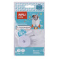 APLI Kids 17795 - Cinta termoadhesiva 3 m