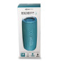Boompods Beachboom 12 Enceinte Bluetooth Portable - Mini Haut-Parleur Étanche IPX7, 5h d'Autonomie et Bouton Selfie, Haut-parle Boompods Beachboom 12 Enceinte Bluetooth Portable - Mini Haut-Parleur Étanche IPX7, 5h d'Autonomie et Bouton Selfie, Haut-parle