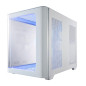 FSP GEH Mini S380-WA Micro-ATX/Mini-ITX o.N. Blanc FSP GEH Mini S380-WA Micro-ATX/Mini-ITX o.N. Blanc