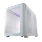 FSP GEH Mini S380-WA Micro-ATX/Mini-ITX o.N. Blanc FSP GEH Mini S380-WA Micro-ATX/Mini-ITX o.N. Blanc