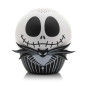 Bitty Boomers Disney : Tim Burton The Nightmare Before Christmas – Jack Skellington – Mini Haut-Parleur Bluetooth Bitty Boomers Disney : Tim Burton The Nightmare Before Christmas – Jack Skellington – Mini Haut-Parleur Bluetooth