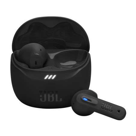 JBL Tune Flex 2, Écouteurs sans Fil Bluetooth, 48 h d'autonomie, résistance à l'eau et à la poussière IP54, résistance à l'eau e
