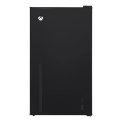 CLD Ukon!c Réfrigérateur XBOX-Style 91L avec compartiment à glace