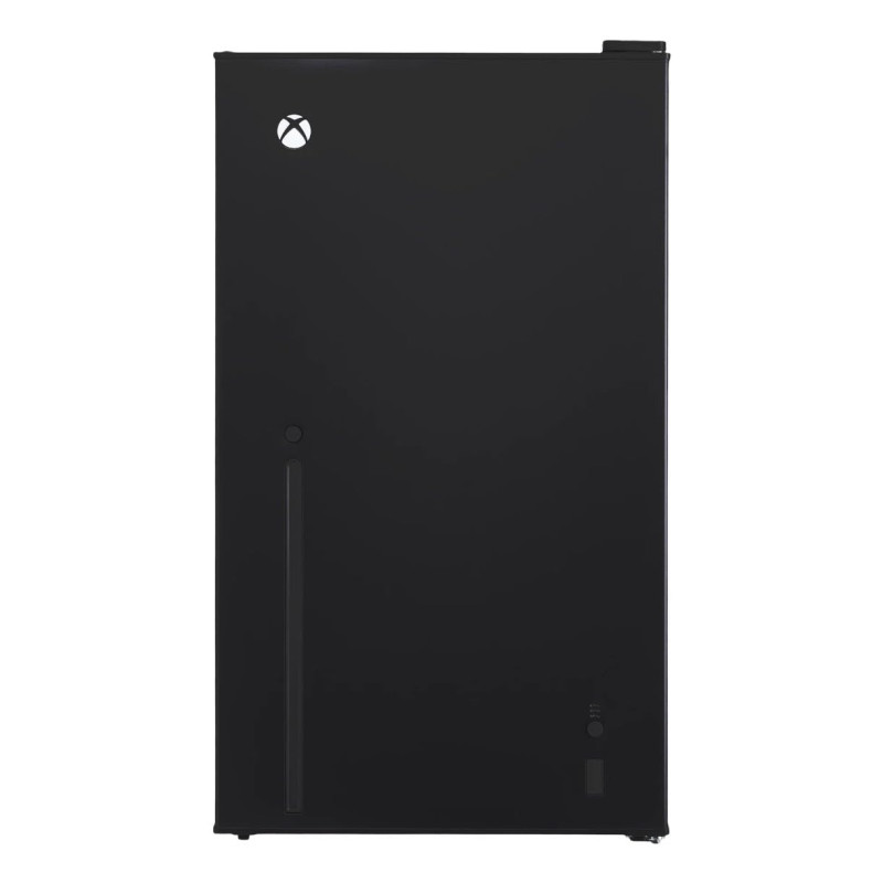 CLD Ukon!c Réfrigérateur XBOX-Style 91L avec compartiment à glace