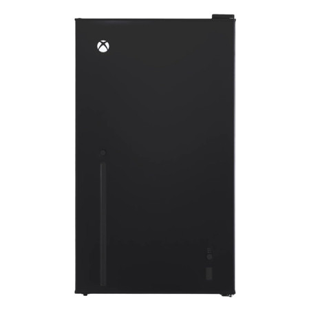 CLD Ukon!c Réfrigérateur XBOX-Style 91L avec compartiment à glace