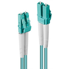 Lindy Fibre optique LC/LC OM3 200m