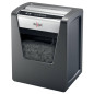 Rexel Momentum M510 Destructeur Coupe Micro, Jusqu'à 11-10 feuilles (70-80 g/m²), Corbeille 23L, Noir, 2104575EU Rexel Momentum M510 Destructeur Coupe Micro, Jusqu'à 11-10 feuilles (70-80 g/m²), Corbeille 23L, Noir, 2104575EU